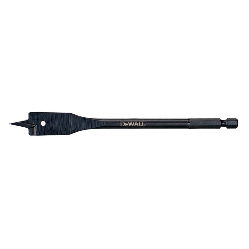 DEWALT EXTREME Impact Spade Bit 20mm x 152mm DEWDT4768-QZ