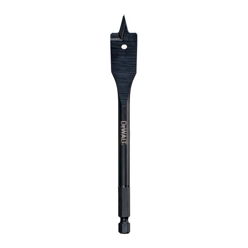 DEWALT EXTREME Impact Spade Bit 25mm x 152mm DEWDT4771-QZ