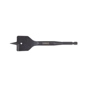 DEWALT EXTREME Impact Spade Bit 32mm x 152mm DEWDT4775-QZ