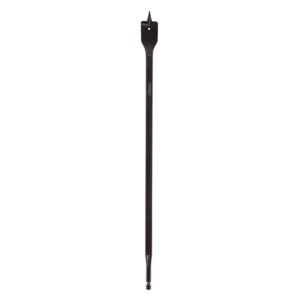 DEWALT EXTREME Impact Spade Bit 22mm x 406mm DEWDT4786-QZ