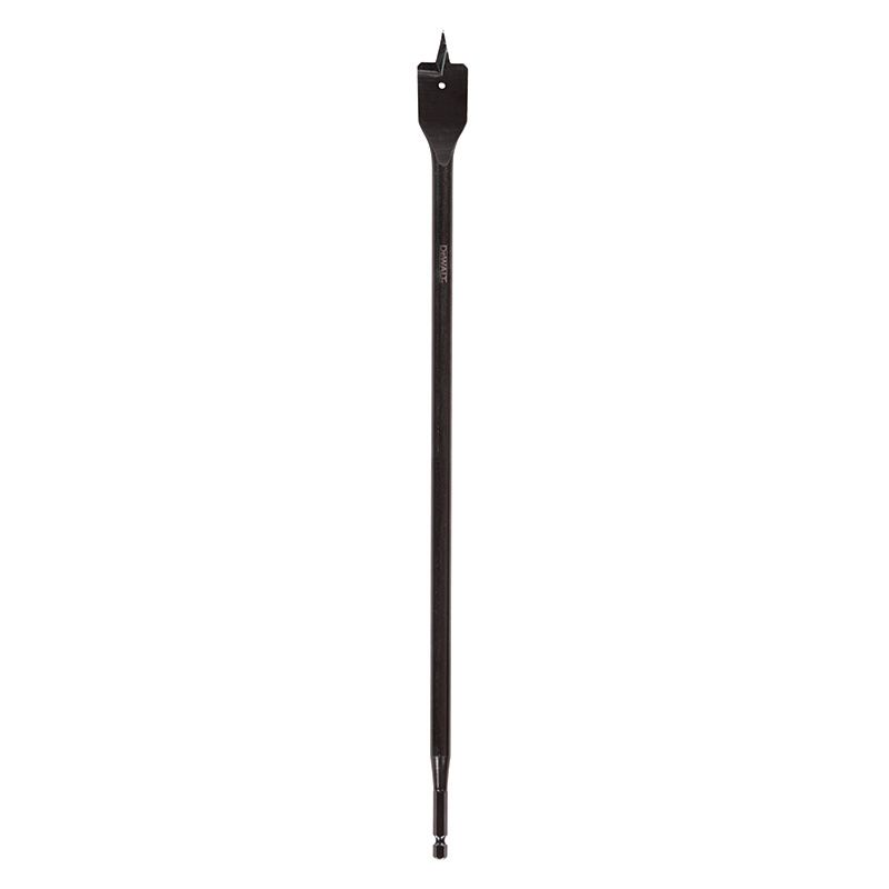 DEWALT EXTREME Impact Spade Bit 22mm x 406mm DEWDT4786-QZ