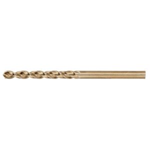 DEWALT EXTREME Industrial Cobalt HSS-CO 3.0mm 2 Pack DEWDT4902-QZ