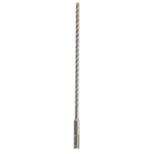 DEWALT XLR SDS-plus Full Head Carbide Concrete Drill Bit 5mm x 210mm x 150mm 4 Cutter DEWDT8909-QZ
