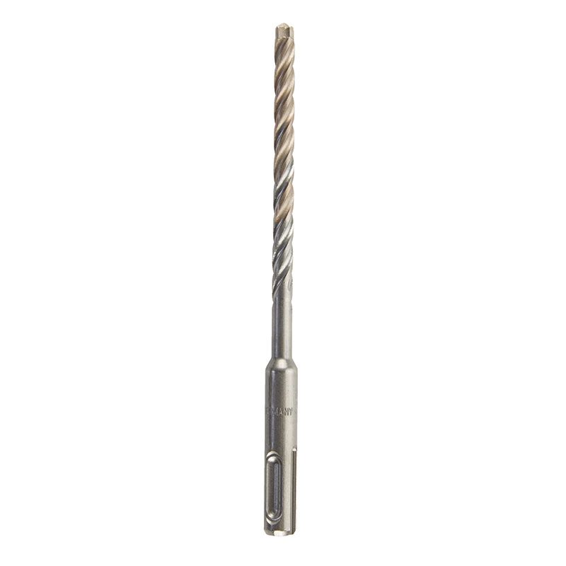DEWALT XLR SDS-plus Full Head Carbide Concrete Drill Bit 6.5mm x 160mm x 100mm 4 Cutter DEWDT8916-QZ