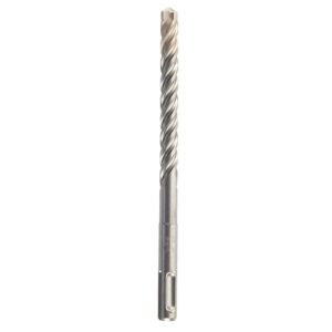 DEWALT XLR SDS-plus Full Head Carbide Concrete Drill Bit 10mm x 160mm x 100mm 4 Cutter DEWDT8928-QZ