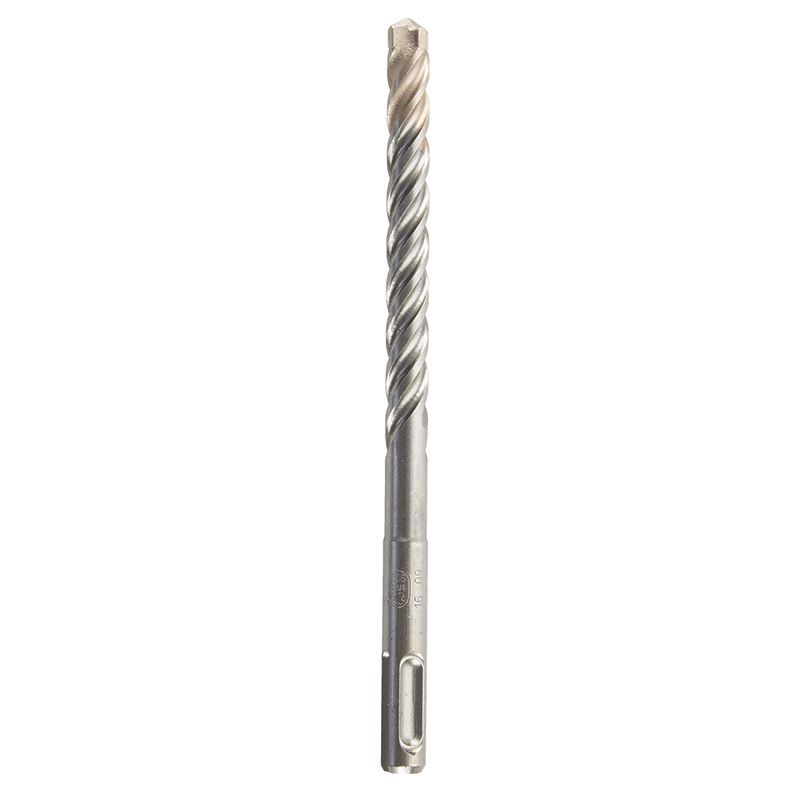 DEWALT XLR SDS-plus Full Head Carbide Concrete Drill Bit 10mm x 160mm x 100mm 4 Cutter DEWDT8928-QZ