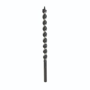 DEWALT Scotch Pattern Wood Auger Drill Bit 19mm x 305mm DEWDT90218-QZ