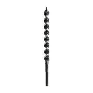 DEWALT Scotch Pattern Wood Auger Drill Bit 22mm x 305mm DEWDT90222-QZ