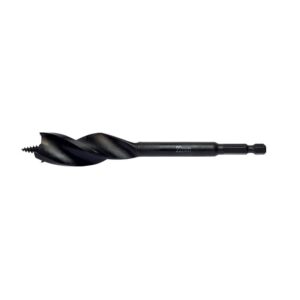 DEWALT EXTREME Tri Flute Drill Bit 22mm x 152mm DEWDT90242-QZ