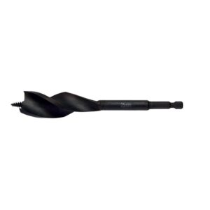 DEWALT EXTREME Tri Flute Drill Bit 25mm x 152mm DEWDT90243-QZ