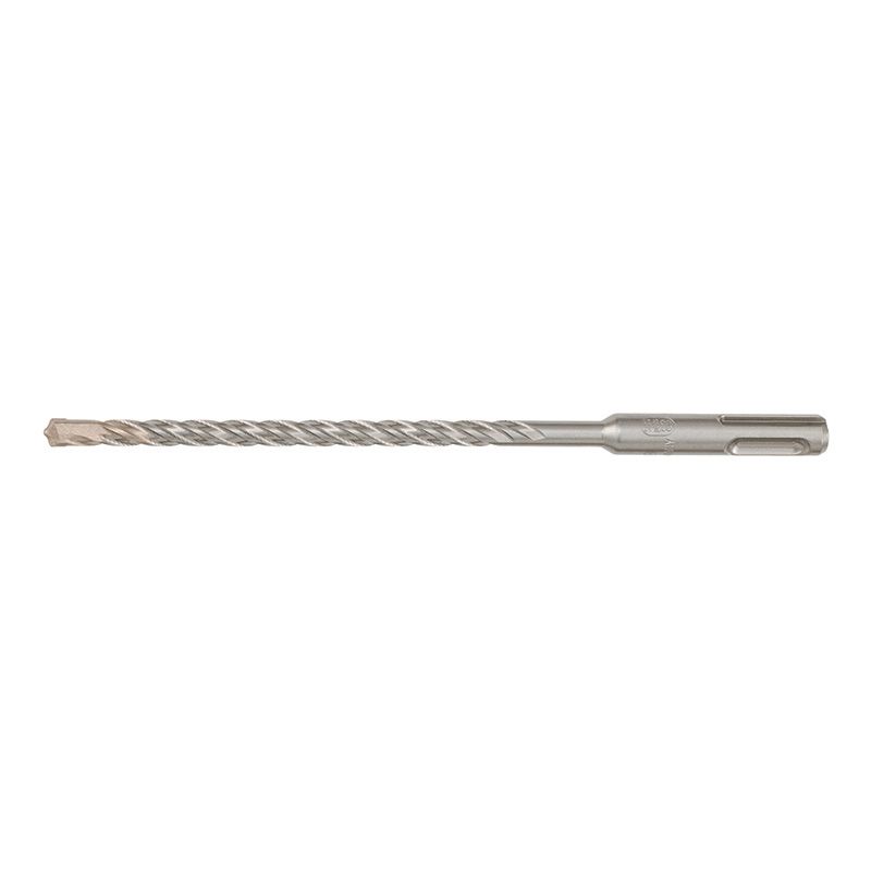DEWALT EXTREME SDS-plus Concrete Drill Bit 4mm x 160mm x 100mm 2 Cutter DEWDT9503-QZ
