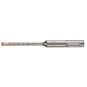 DEWALT EXTREME SDS-plus Concrete Drill Bit 5mm x 110mm x 50mm 2 Cutter DEWDT9504-QZ