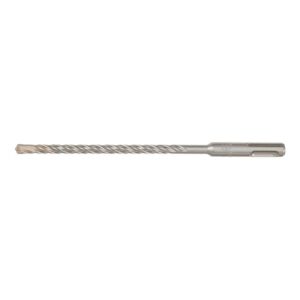 DEWALT EXTREME SDS-plus Concrete Drill Bit 5mm x 210mm x 150mm 2 Cutter DEWDT9506-QZ