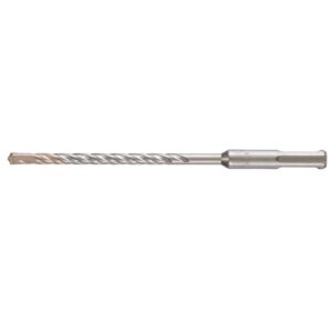 DEWALT EXTREME SDS-plus Concrete Drill Bit 6mm x 160mm x 100mm 2 Cutter DEWDT9515-QZ