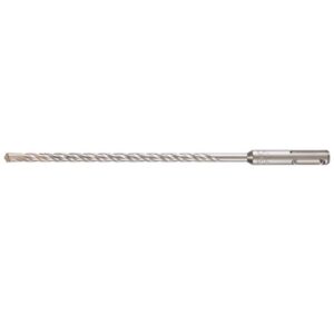 DEWALT EXTREME SDS-plus Concrete Drill Bit 6mm x 210mm x 150mm 2 Cutter DEWDT9516-QZ