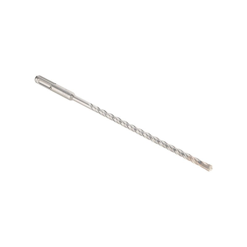 DEWALT EXTREME SDS-plus Concrete Drill Bit 6.5mm x 210mm x 150mm 2 Cutter DEWDT9521-QZ