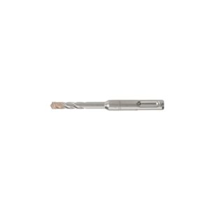 DEWALT EXTREME SDS-plus Concrete Drill Bit 8mm x 110mm x 50mm 2 Cutter DEWDT9528-QZ