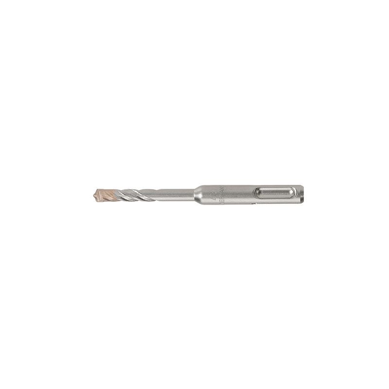 DEWALT EXTREME SDS-plus Concrete Drill Bit 8mm x 110mm x 50mm 2 Cutter DEWDT9528-QZ