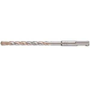 DEWALT EXTREME SDS-plus Concrete Drill Bit 8mm x 160mm x 100mm 2 Cutter DEWDT9529-QZ