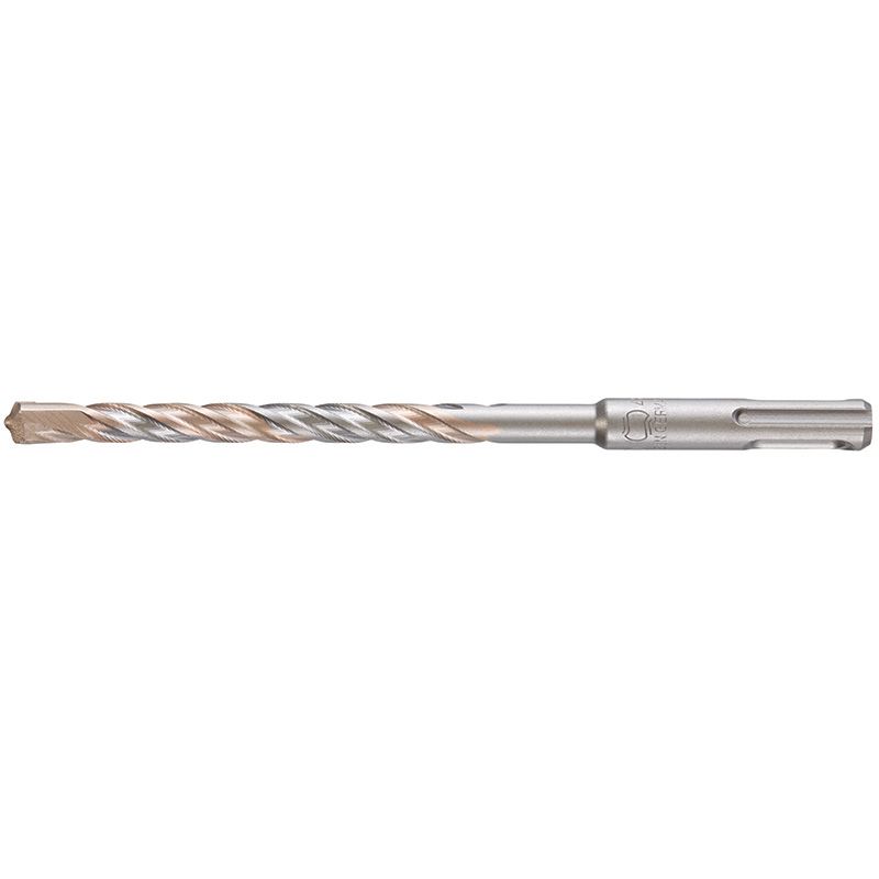 DEWALT EXTREME SDS-plus Concrete Drill Bit 8mm x 160mm x 100mm 2 Cutter DEWDT9529-QZ