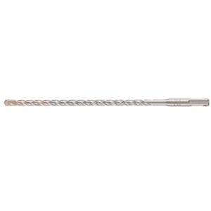 DEWALT EXTREME SDS-plus Concrete Drill Bit 8mm x 260mm x 200mm 2 Cutter DEWDT9531-QZ