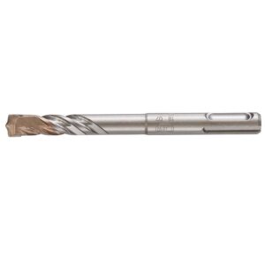 DEWALT EXTREME SDS-plus Concrete Drill Bit 10mm x 110mm x 50mm 2 Cutter DEWDT9539-QZ