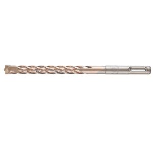 DEWALT EXTREME SDS-plus Concrete Drill Bit 10mm x 160mm x 100mm 2 Cutter DEWDT9540-QZ