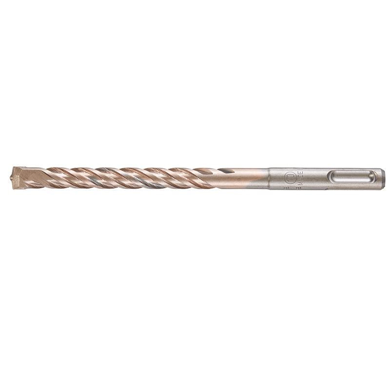 DEWALT EXTREME SDS-plus Concrete Drill Bit 10mm x 160mm x 100mm 2 Cutter DEWDT9540-QZ
