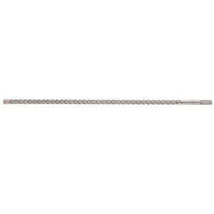 DEWALT EXTREME SDS-plus Concrete Drill Bit 10mm x 460mm x 400mm 2 Cutter DEWDT9545-QZ