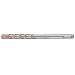 DEWALT EXTREME SDS-plus Concrete Drill Bit 12mm x 160mm x 100mm 2 Cutter DEWDT9552-QZ