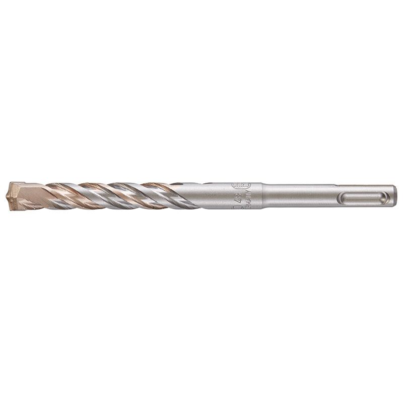 DEWALT EXTREME SDS-plus Concrete Drill Bit 12mm x 160mm x 100mm 2 Cutter DEWDT9552-QZ