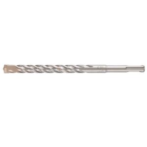 DEWALT EXTREME SDS-plus Concrete Drill Bit 12mm x 200mm x 150mm 2 Cutter DEWDT9553-QZ