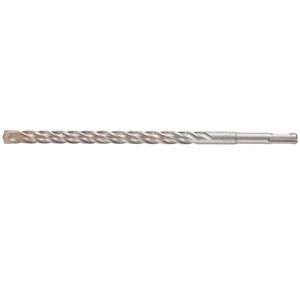 DEWALT EXTREME SDS-plus Concrete Drill Bit 12mm x 260mm x 200mm 2 Cutter DEWDT9554-QZ