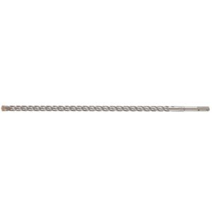 DEWALT EXTREME SDS-plus Concrete Drill Bit 12mm x 450mm x 400mm 2 Cutter DEWDT9557-QZ