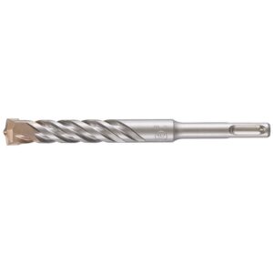 DEWALT EXTREME SDS-plus Concrete Drill Bit 16mm x 160mm x 100mm 2 Cutter DEWDT9578-QZ