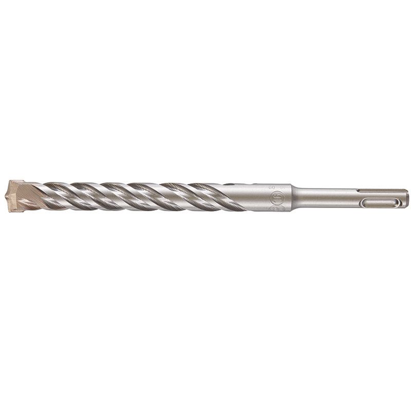 DEWALT EXTREME SDS-plus Concrete Drill Bit 16mm x 200mm x 150mm 2 Cutter DEWDT9579-QZ