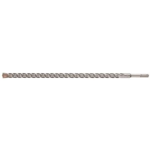 DEWALT EXTREME SDS-plus Concrete Drill Bit 16mm x 450mm x 400mm 2 Cutter DEWDT9582-QZ