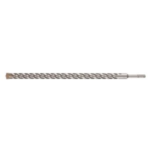 DEWALT EXTREME SDS-plus Concrete Drill Bit 20mm x 450mm x 400mm 2 Cutter DEWDT9599-QZ