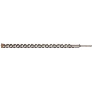 DEWALT EXTREME SDS-plus Concrete Drill Bit 22mm x 450mm x 400mm 2 Cutter DEWDT9604-QZ