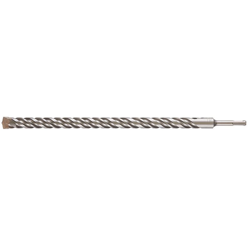 DEWALT EXTREME SDS-plus Concrete Drill Bit 22mm x 450mm x 400mm 2 Cutter DEWDT9604-QZ