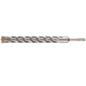DEWALT EXTREME SDS-plus Concrete Drill Bit 25mm x 300mm x 250mm 2 Cutter DEWDT9612-QZ