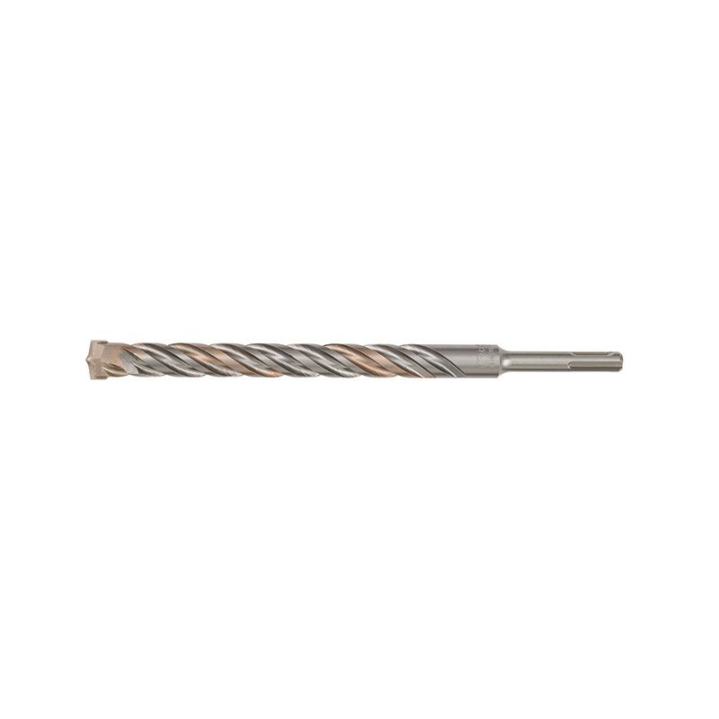 DEWALT EXTREME SDS-plus Concrete Drill Bit 26mm x 450mm x 400mm 2 Cutter DEWDT9616-QZ