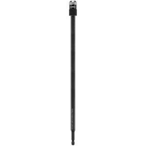 DEWALT MAX IMPACT 1/4 Extension Driver 300mm DEWDWA12EXTMI