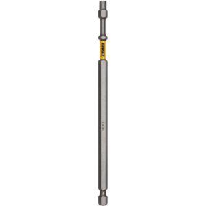 DEWALT MAX IMPACT 150mm HEX5 Power Bit DEWDWA6H5MI