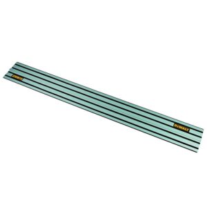 DEWALT 1.5 Metre Guide Rail DEWDWS5022-XJ