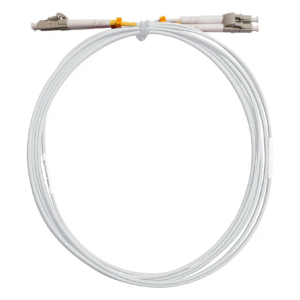 LC-LC DUPLEX OM4 PATCHLEAD