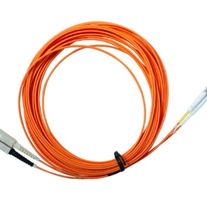 SC-SC Duplex OM1 Patchlead - 15 Mtr