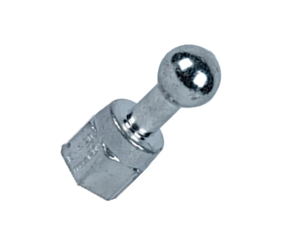 Fixed Ball Point 25mm/M12 (F)
