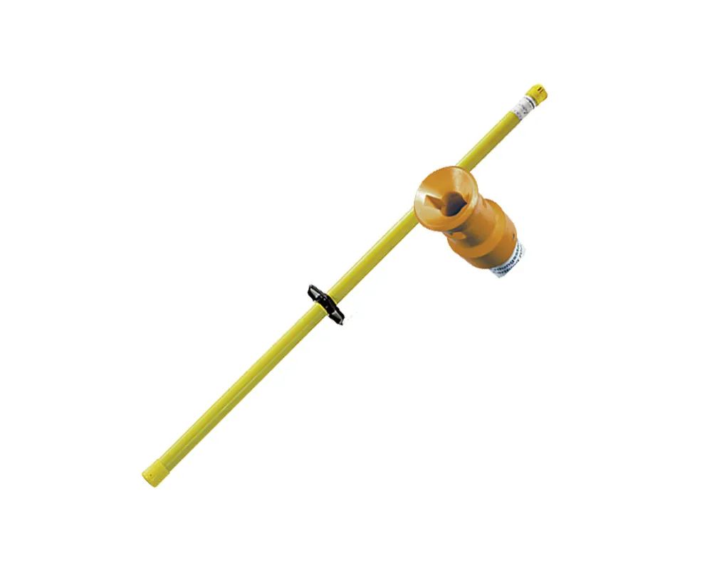 1.5m Insul Rod for fitting PED