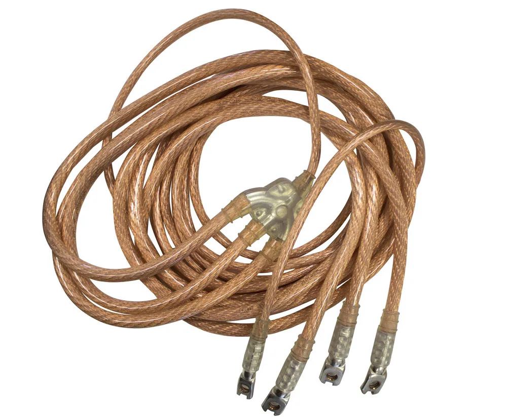 OH Earth 70/35 mm2 Cable